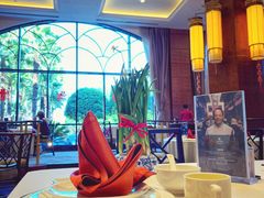 -翠湖宾馆·中餐厅