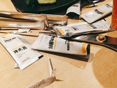 -新石器烤肉(周浦万达店)