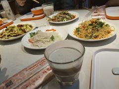 -杨氏青龙虾·羊蝎子(金盛路总店)
