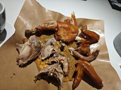 -费大厨辣椒炒肉(黄兴中心广场店)