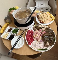 -贝爱时刻月子中心(宝安妇幼店)