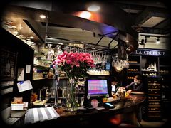 -La Creperie法餐厅(芮欧百货店)