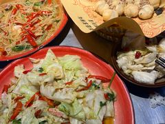 -馬伍旺川菜(江北虹悦城店)