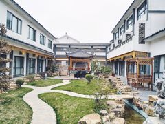-云和夜泊酒店·中餐厅