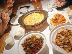 -老阿爸鲜鱼土菜(园区永旺店)
