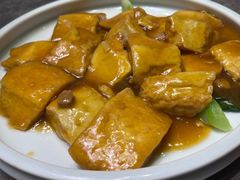 闫府第一福-闫府私房菜·百年鲁菜(恒隆店)