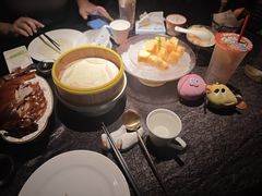 -太守宴·蘭院(天塔店)