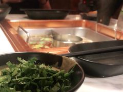 小料-新辣道鱼火锅(国瑞城店)