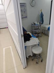 -白博士面部护理&头皮护理