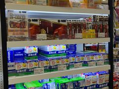 -龙丰药粧(上水新康街66号店)