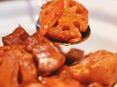 -辣可可·小炒黄牛肉(望京凯德MALL店)