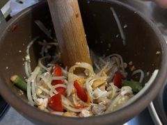 -simply thai天泰(长泰广场店)