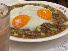 -大哥餐厅(西城花园店)