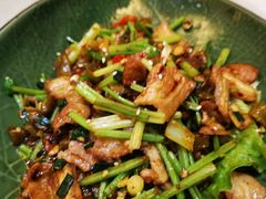 -大耳象东南亚风情餐厅(月湖公园店)