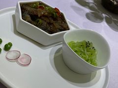 -粗茶淡饭·汉口公馆(循礼门店)