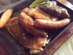 -南都西餐厅(布吉新三村南区店)