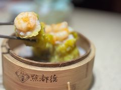 -点都德(聚福楼店)