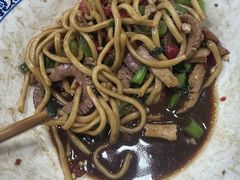 -姚记面馆(瑶琳路店)