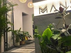 -漫笙舍Manse·咖啡·民宿