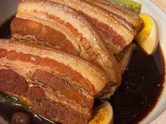 -明湖楼·经典鲁菜山东海鲜(大明湖店)