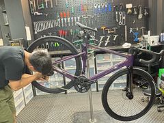 -ACEOFFIX折叠自行车(浦东专卖店)