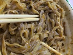 招牌拌面-卢聪艺小吃店(阳翟总店)