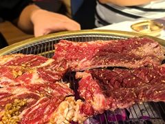 -西塔老太太泥炉烤肉(望京一店)