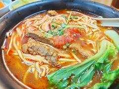-李先生牛肉面大王(朝阳街店)