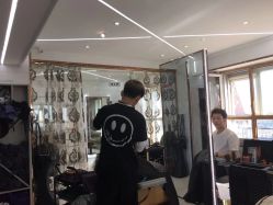 -小齐发型Star·Salon