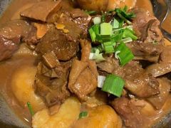 -青年公社烤鸭(青年路店)