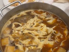 -蝎王府羊蝎子(北大地店)