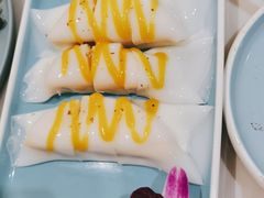 -香香海南菜餐厅