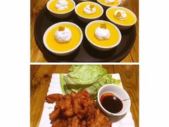 -日出青木·杭帮菜名店