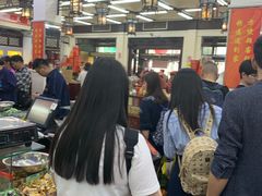 -采芝斋评弹茶馆(观前街店)