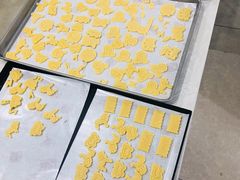 -小麦穗私人订制蛋糕·甜品台(万达店)