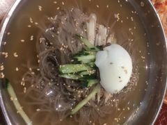 延吉冷面-香猪坊(五道口店)