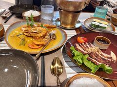 -CHINCHIN 青青·泰国料理(万象食家店)