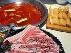 -麻辣空间·清油火锅(水井沟店)