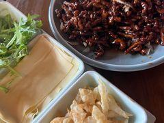 -小吊梨汤·北京菜(香山店)