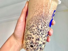 -茶百道(南通海门师山广场店)