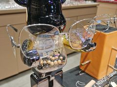 -棱石眼镜(CP静安店)