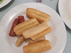 -裕龙汤泉