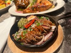 -Chili's Cafe&Bar奇利斯(滨江店)