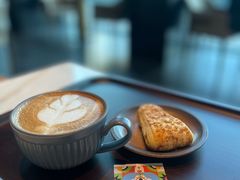-木嘛working coffee(前海店)