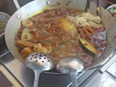 -小螺大作·螺蛳粉火锅(林和西店)