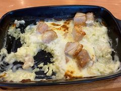 -萨莉亚意式餐厅(深圳北站店)