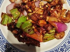 -百花深处·老北京风味菜