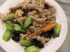 滑溜里脊-勺园饭店(骨科医院店)