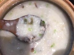 -悟长年潮汕菜砂锅粥(圣熙8号店)