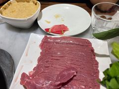 -老五四季涮肉(白纸坊店)